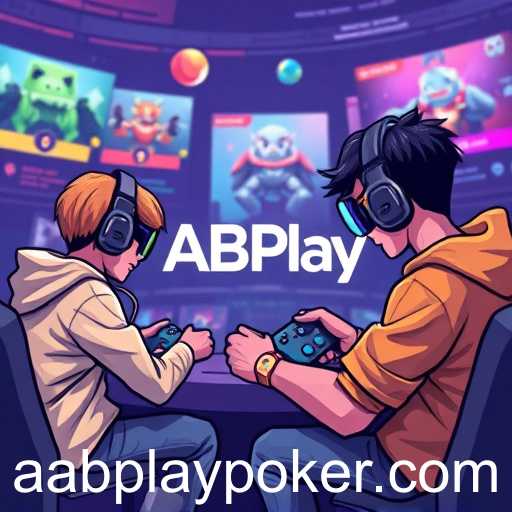 Aabplay: The Digital Playground
