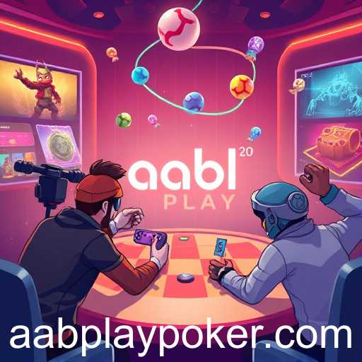 Aabplay Revolutionizes Online Gaming Experience