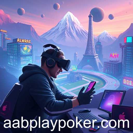 Gaming Evolutions: The Rise of AABPlay