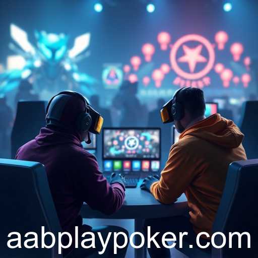 AABplay: Transforming Online Gaming Landscape