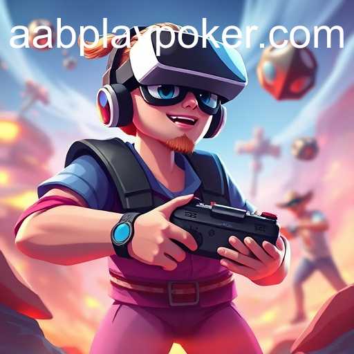 AABPlay: Revolutionizing Online Gaming Experience