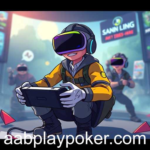 AABPlay Revolutionizes Online Gaming Experience