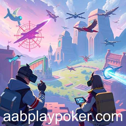 AABPlay: Revolutionizing Online Gaming in 2025