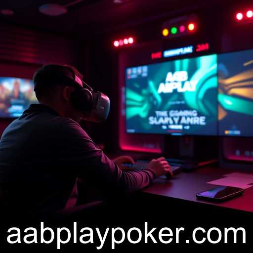 The Digital Playground Revolution