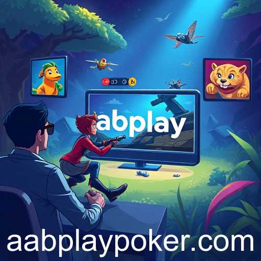 The Evolution of Online Gaming