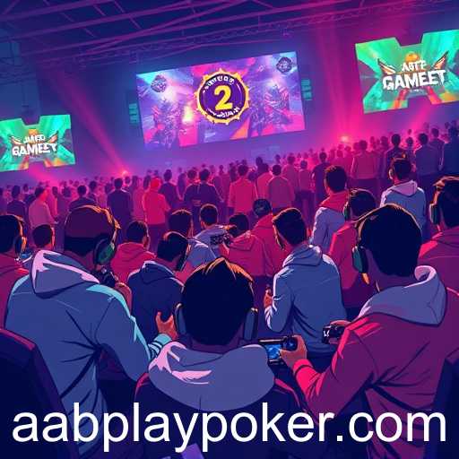 Evolving Landscape of Online Gaming