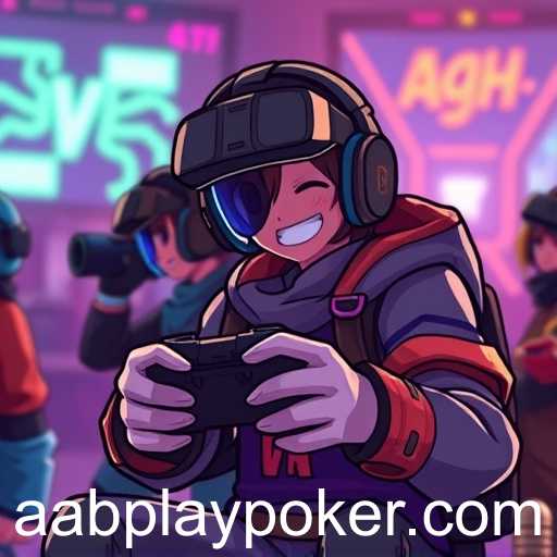 Evolving Online Gaming Trends