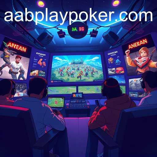 Gaming Dynamics in the New Digital Era