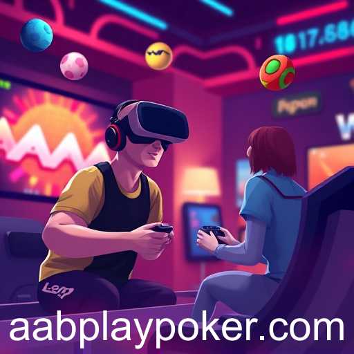 Gaming Evolution: aabplay Leads the Charge