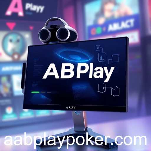 Gaming Revolution: How 'aabplay' is Shaping Trends