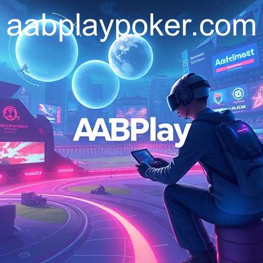 Gaming Revolution: AABPlay Leads the Charge