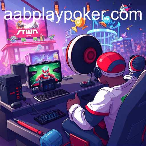 Gaming Revolution: Rise of Online Platforms