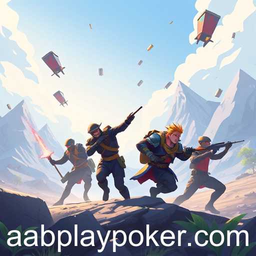 Exploring the Thrill of Multiplayer Battles in Online Gaming