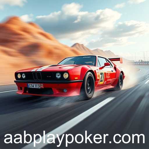 The Excitement of 'Racing Thrills': A Dive into the Virtual World of High-Speed Action