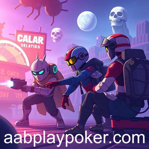 Revolutionizing Gaming with AABPlay