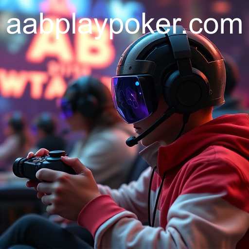 The Rise of AABPlay: Revolutionizing Online Gaming