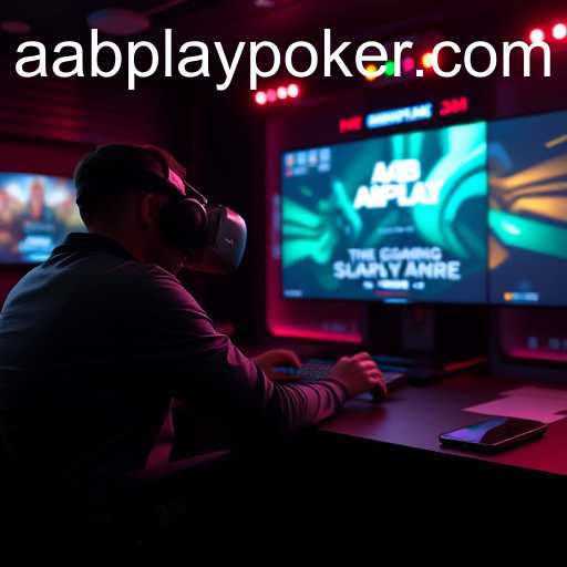 The Rise of AABPlay: A Game-Changer in Online Gaming