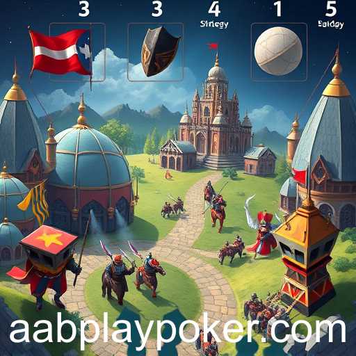 Unleashing the Mind: Exploring the World of Strategy Games